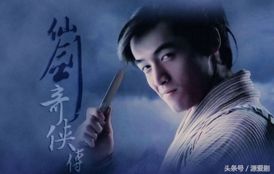 胡歌都演了哪些剧,胡歌最成功的5部影视剧