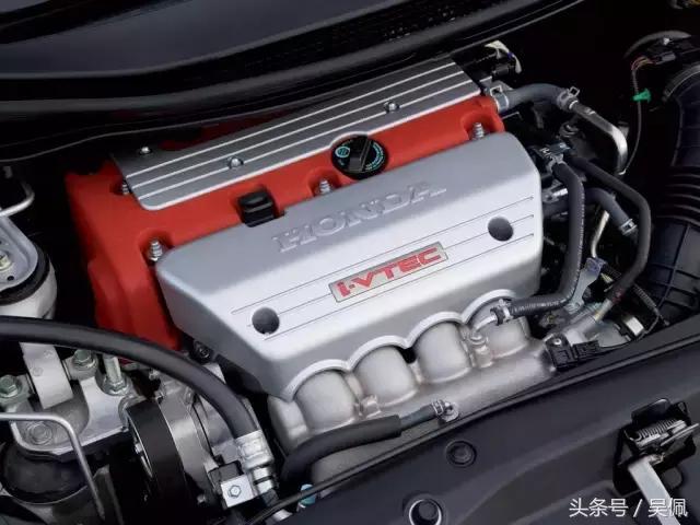 这台引擎，让思域从买菜车彻底化身成了准赛车
