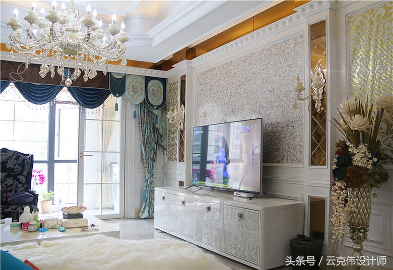 30条经典装修经验,最实用的装修案例不花里胡哨