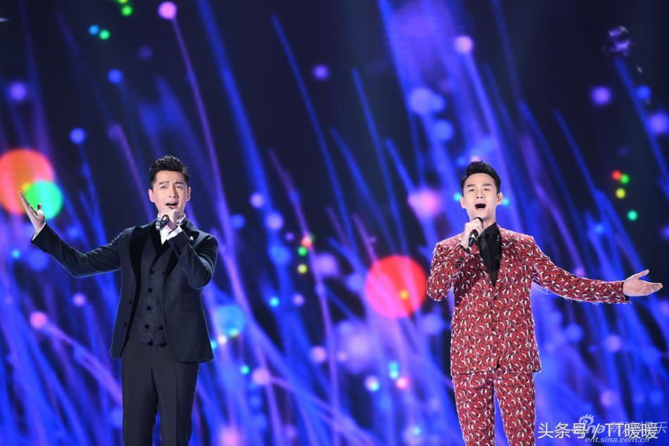 2017年春晚分析,现在春晚好还是以前春晚好