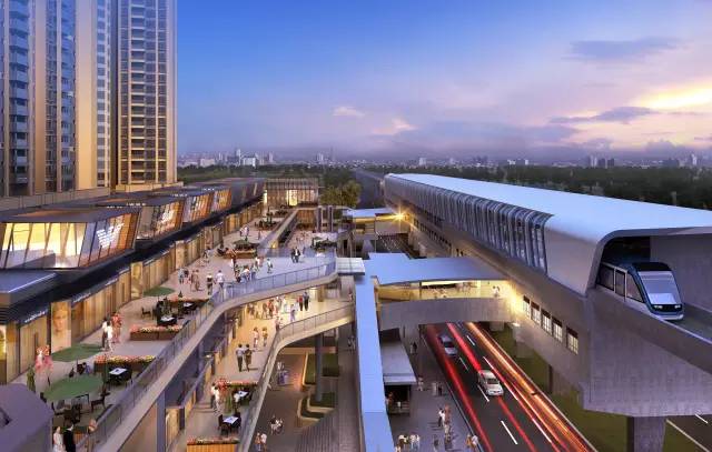 “好房子101个细节”2016中国卖得最好的100个楼盘秘密