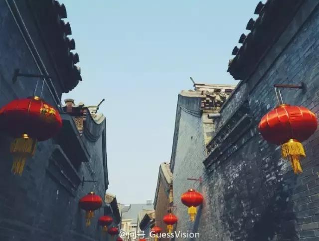 在你眼中是个怎么样的女孩,天津给人的感觉是什么