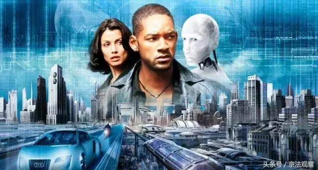 电影机械公敌好看吗,电影机械公敌