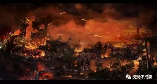 中国历史上十大爱国经典名诗,十首最悲壮的爱国诗