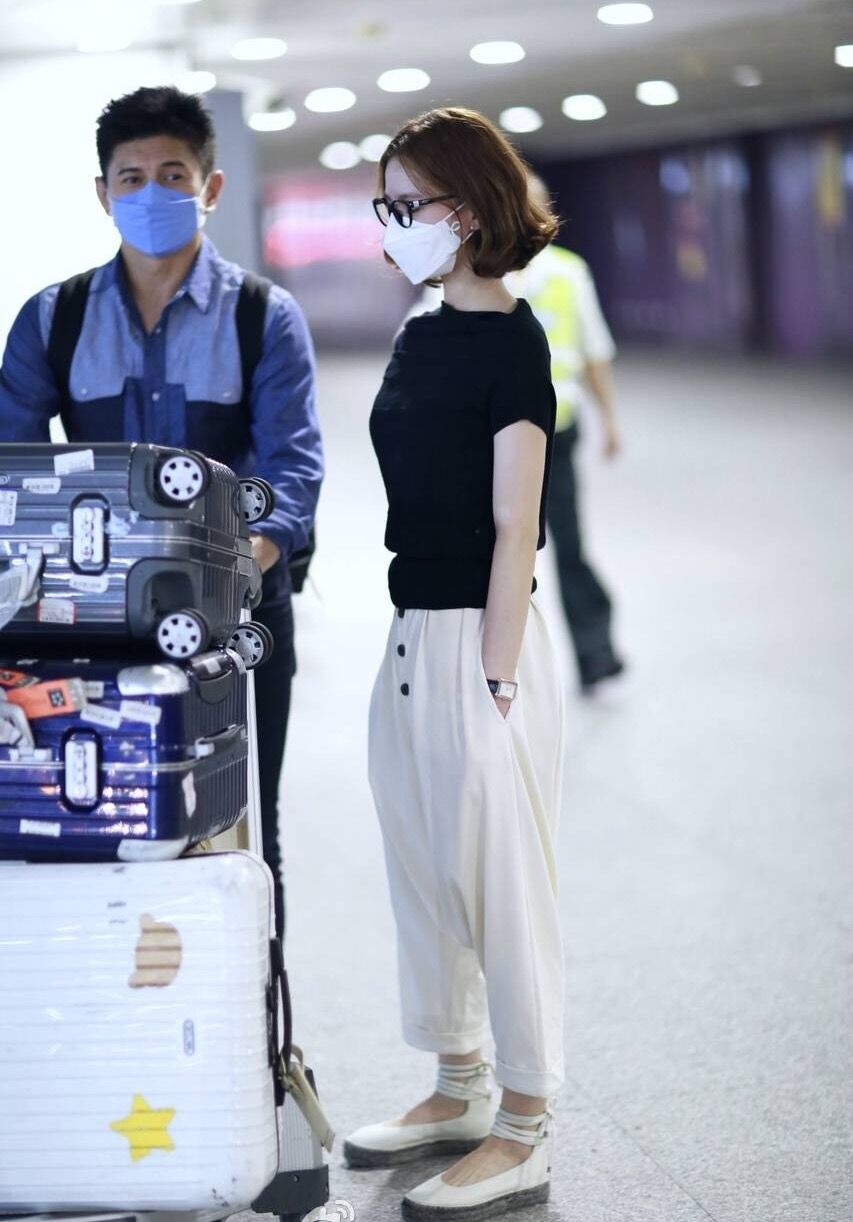 纯粹的爱情——吴奇隆刘诗诗