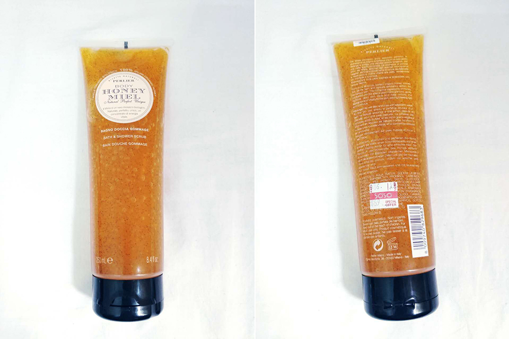 那些年用过的沐浴露,那些相见恨晚的沐浴露