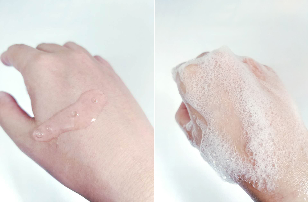 那些年用过的沐浴露,那些相见恨晚的沐浴露