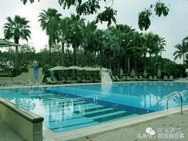 中国亲子度假酒店排名,优选亲子酒店指南