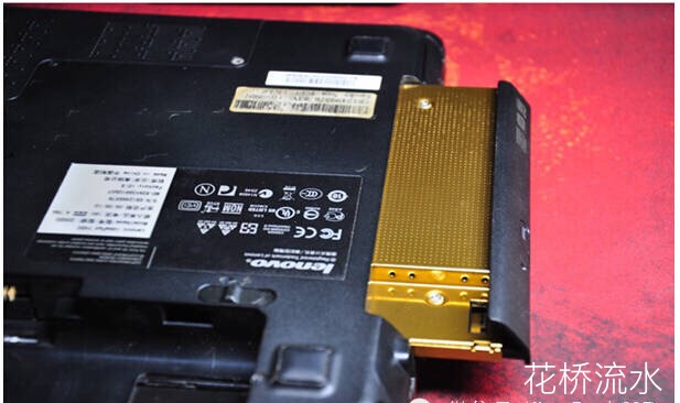 戴尔笔记本光驱加装固态硬盘教程,一体机光驱加装固态硬盘怎么设置