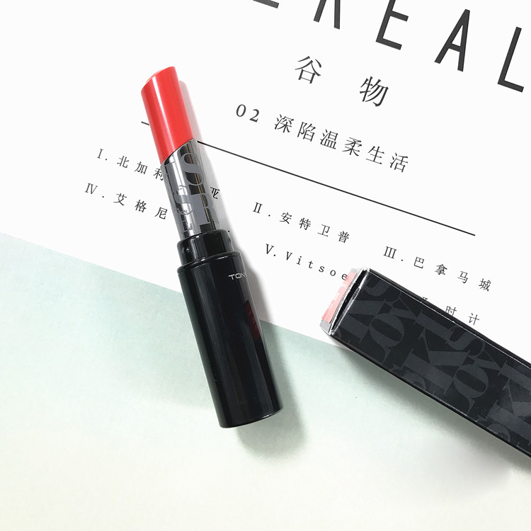 圣罗兰口红最火的几款,圣罗兰今年流行的口红