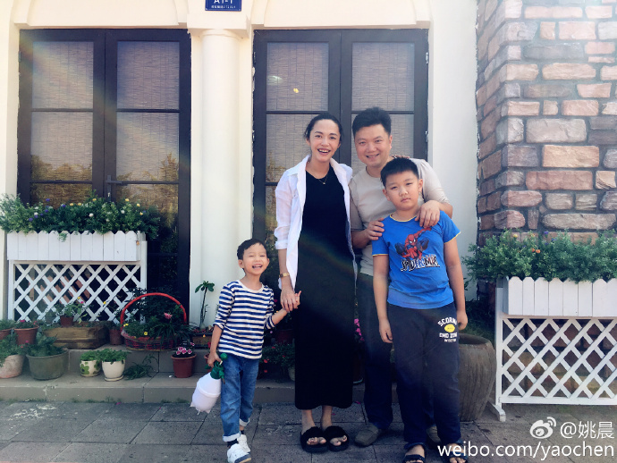 哪些明星有娃,盘点有孩子的明星名字