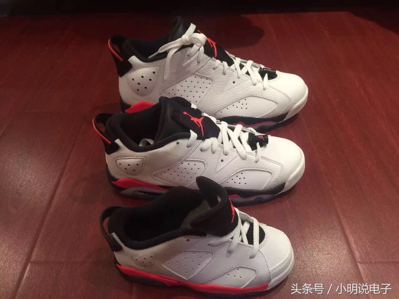 乔丹通过球鞋赚钱,一双乔丹球鞋最少能卖多少钱