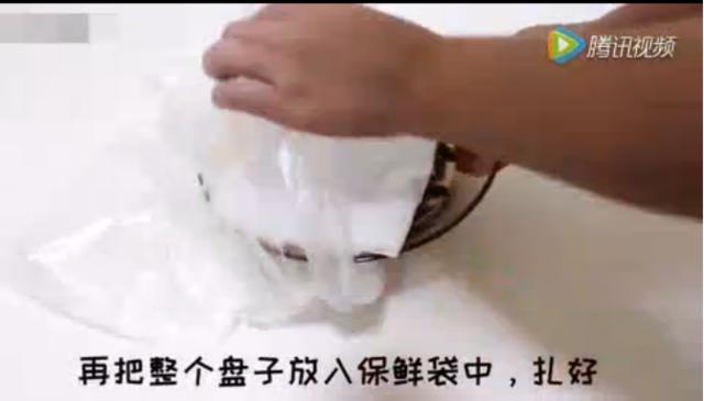 过完年干果吃不完？一张纸，让受潮的坚果恢复酥脆！