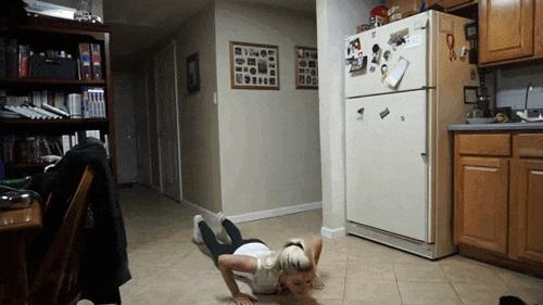 臀部肥胖怎么减,臀部肥胖怎么快速减肥