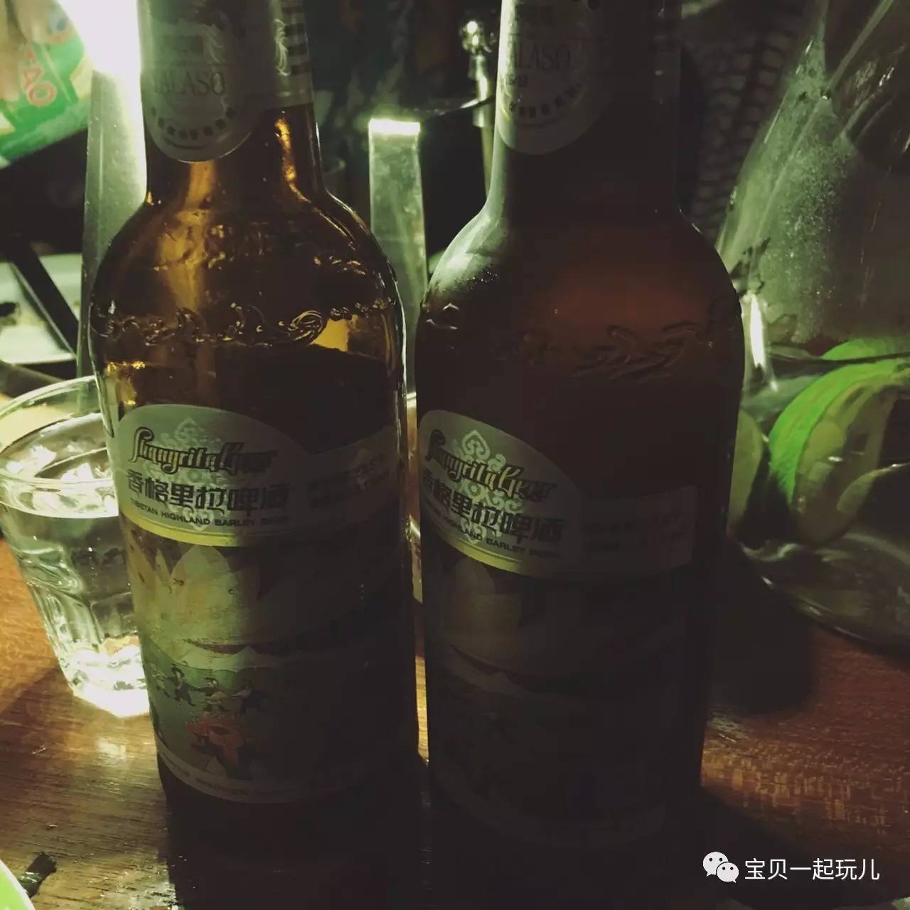 老娘的青春那么短，花点钱开心又何妨