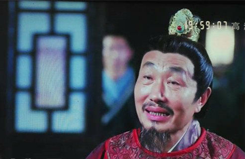 大唐荣耀杨国忠之死,大唐荣耀杨国忠是什么人