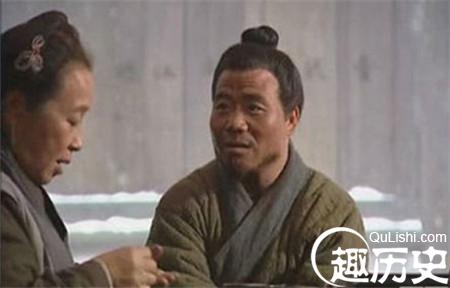 武大郎被毒死了完整版,武大郎被毒死能避免吗