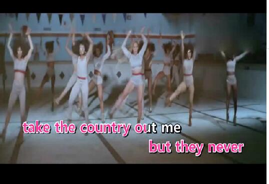 最近ktv最火的女生歌曲,2006最受欢迎亚太区女歌手