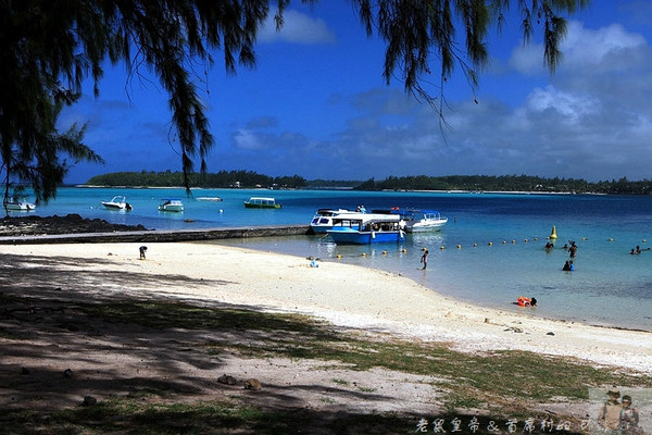 毛里求斯真实生活现状,毛里求斯当地生活