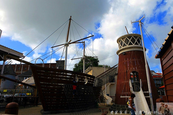 毛里求斯真实生活现状,毛里求斯当地生活