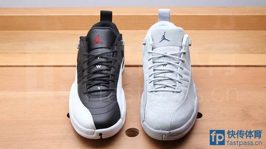 aj12low拆解,georgetown怎么样