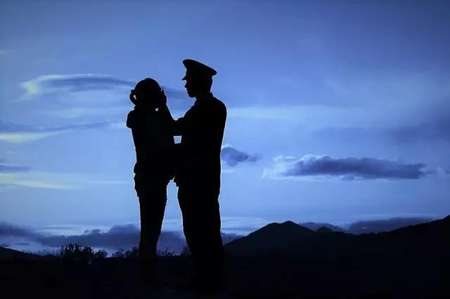 盘点兵哥哥谈恋爱,和兵哥哥一起做的事