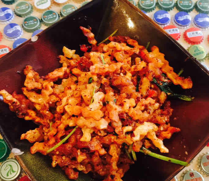 京城十大胡同小馆,20家藏在北京胡同小馆