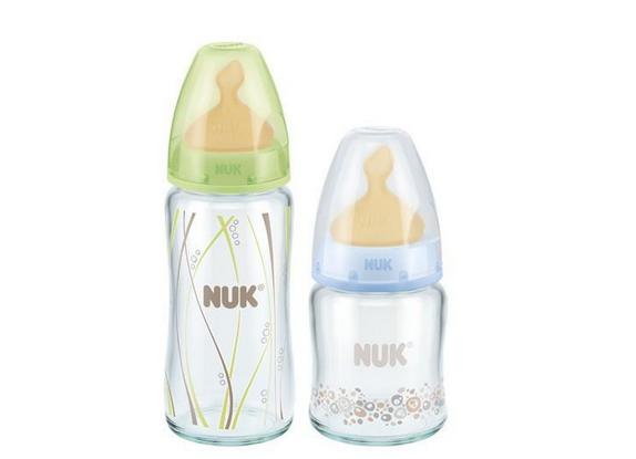 新手防胀气奶瓶,怎样正确的选择防胀气奶瓶