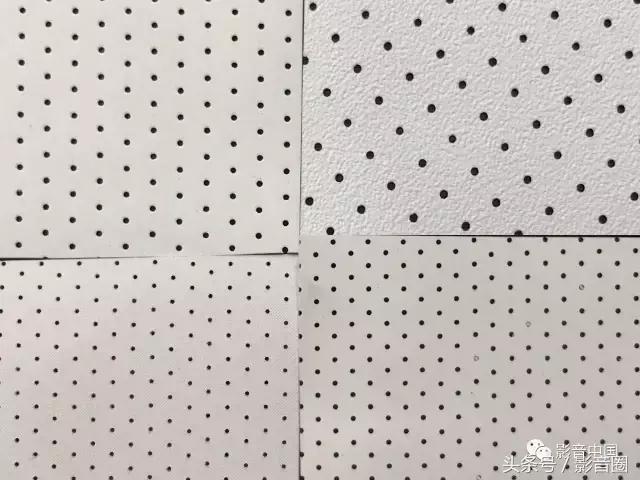 高增益透声幕,透声幕布对音效有影响吗