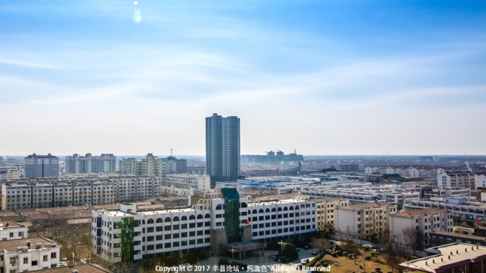 丰县丰味十足,丰县味道