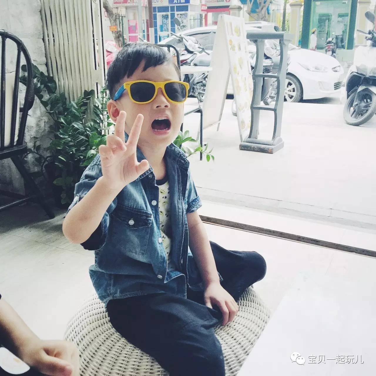 芽庄亲子旅游珍珠岛,越南的马尔代夫芽庄旅游