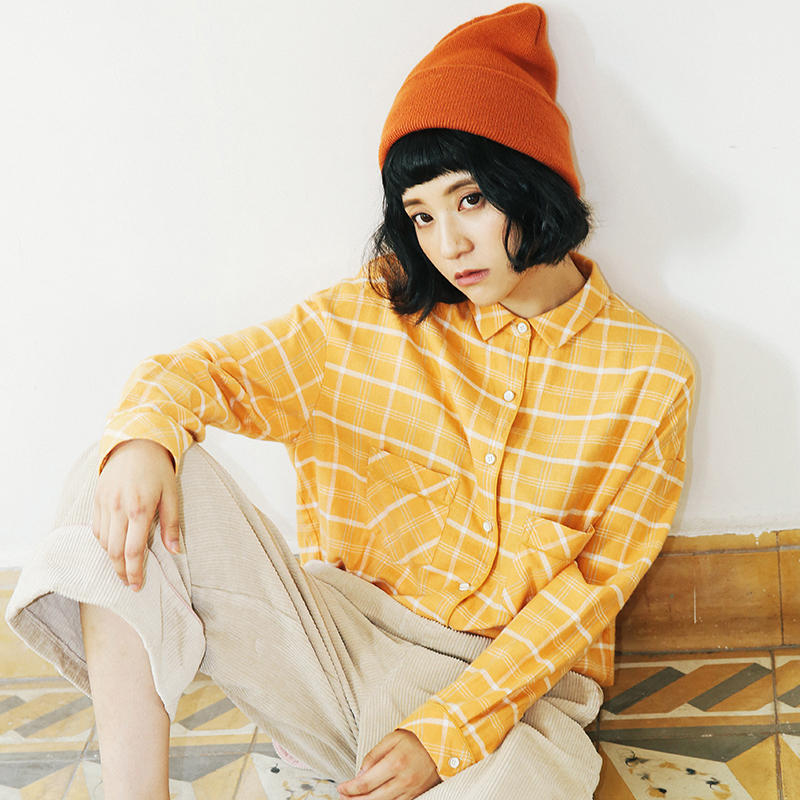 适合职场穿的衬衫,什么款式衬衫最适合职场上班用