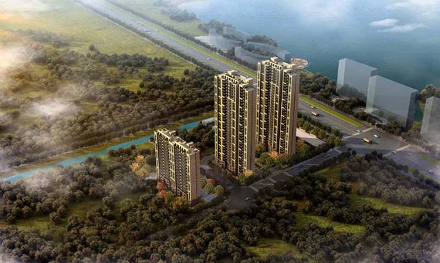 江宁近期开盘,江宁哪个新楼盘最好