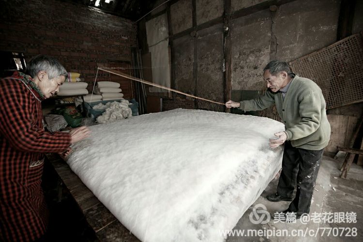 最后的手艺人视频,最后的手艺人纪录片内容简介