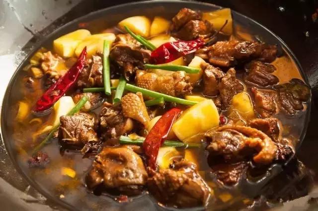 2017称霸长春的8只鸡，你见识过多少只？