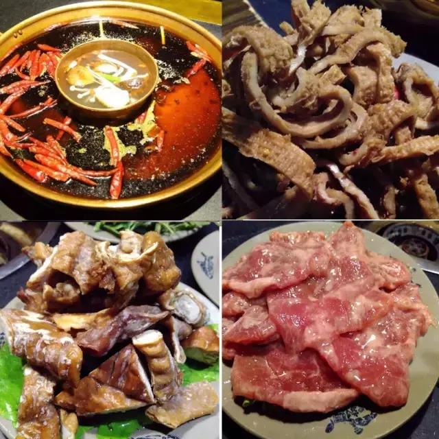 徐州必吃的十大特色美食火锅,开年第一顿火锅