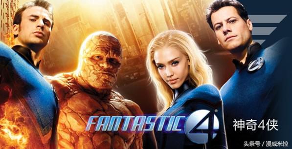 盘点漫威的变异人 (盘点漫威里的变异后最强的超能力)