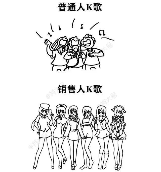 货代销售好干吗,如何做好货代销售