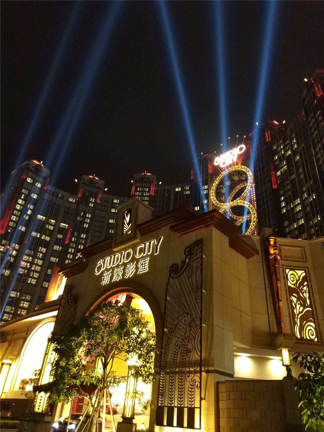 泰国清迈曼谷四日游攻略,说走就走的旅行港澳篇