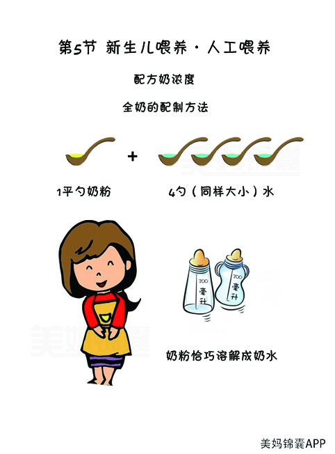 母乳喂养和配方奶粉哪个好,混合喂养适合什么配方奶粉