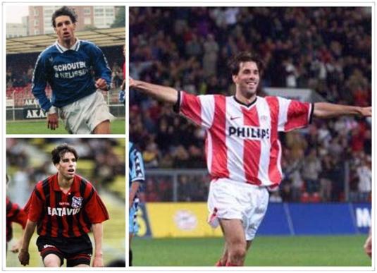 589场347球，弗格森口中的“天生终结者”是怎样的存在？