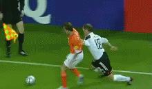 589场347球，弗格森口中的“天生终结者”是怎样的存在？