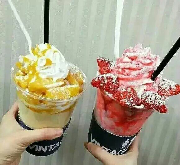 冰激凌加盟店利润,冰激凌生意小投资