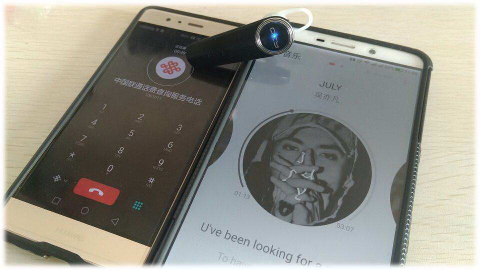 qcyt8蓝牙耳机哪款最好,qcyt8真无线式半入耳蓝牙耳机测评