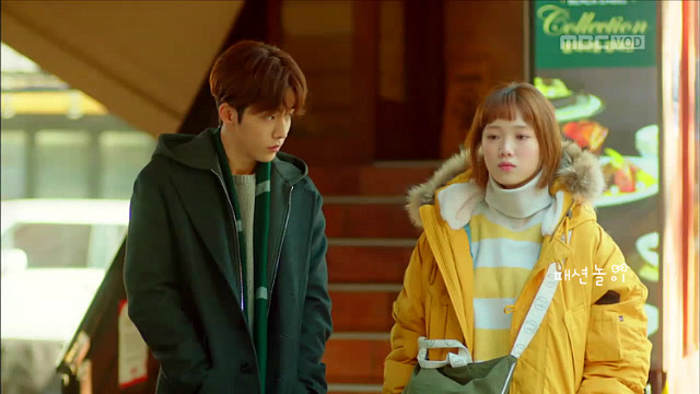 举重妖精金福珠李圣经12集穿搭,李圣经拍完举重妖精金福珠的感想