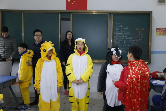 走进福州国小，倾听校长理念，遇见公立校的创新