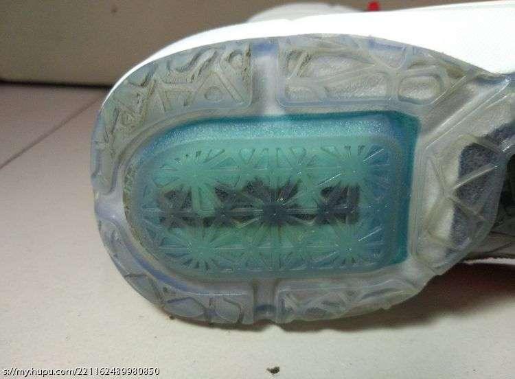 lbj战士12实战评测,lbj12对比13