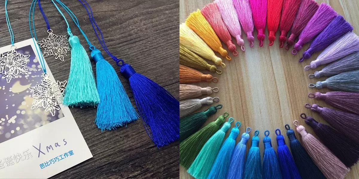 巧巧手工编绳视频,四根线编绳教程易学