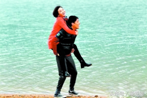 胡歌都演了哪些剧,胡歌最成功的5部影视剧