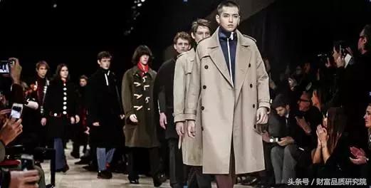 奢侈品第二季度预计,奢侈品一季度营收